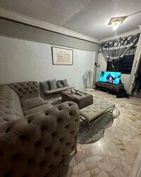 Blk 481 Jurongville @ Street 41 (Jurong West), HDB 3 Rooms #580663911